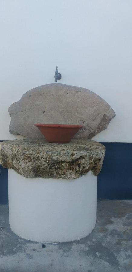 Patio Da Memoria Guest House Палмела Екстериор снимка