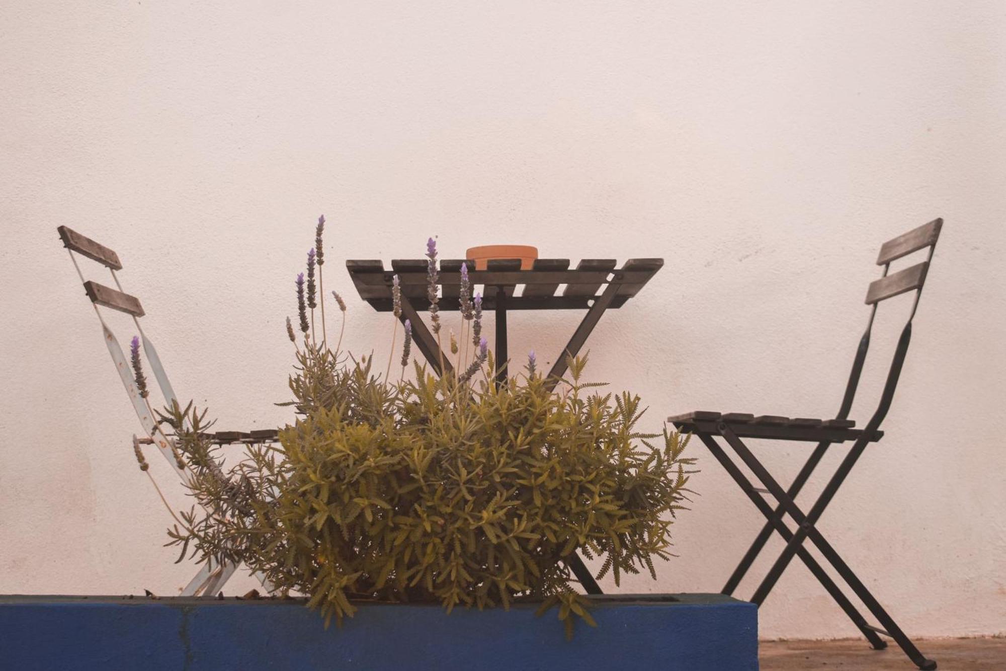 Patio Da Memoria Guest House Палмела Стая снимка
