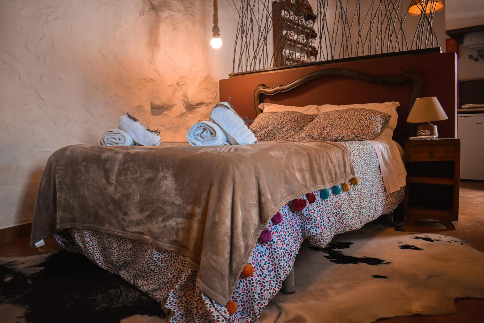 Patio Da Memoria Guest House Палмела Стая снимка