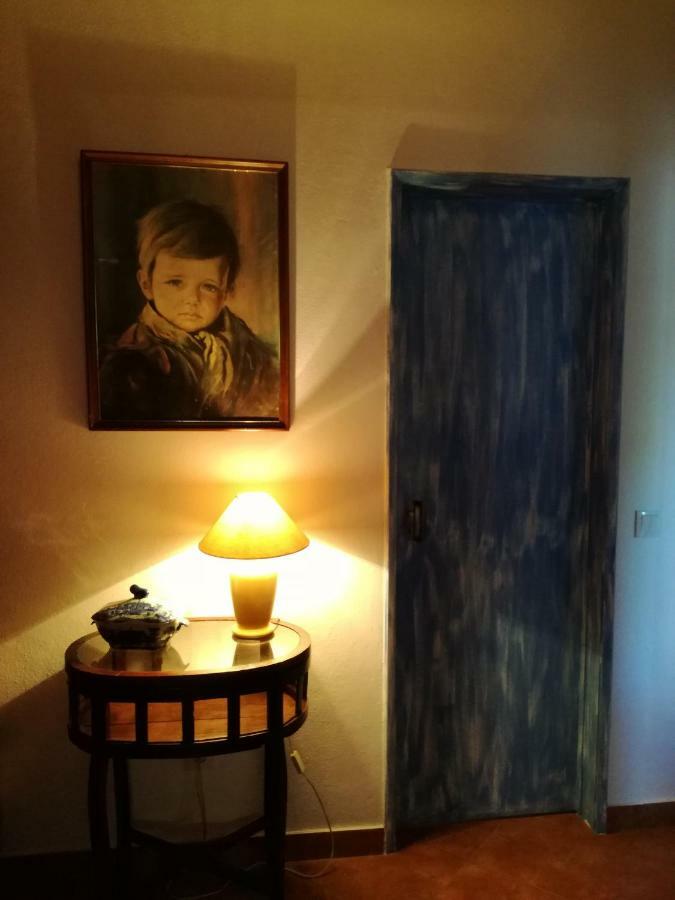 Patio Da Memoria Guest House Палмела Екстериор снимка